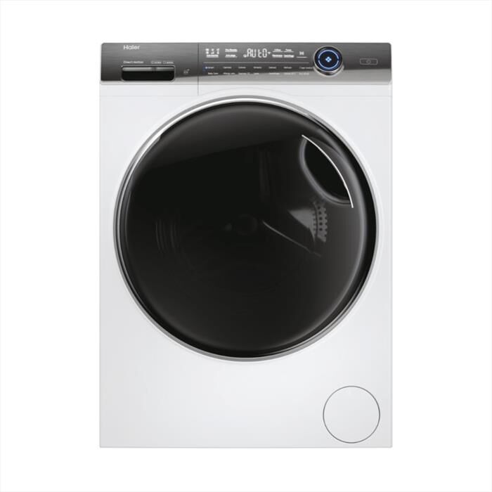 HAIER Lavatrice Hw90-b14igiu1-it 9 Kg Classe B-bianco