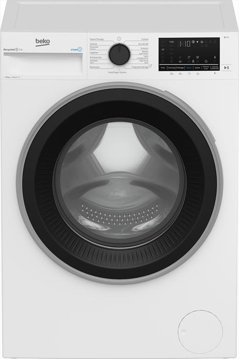 Beko Lavatrice Bwt3104s 10 Kg Classe A-bianco