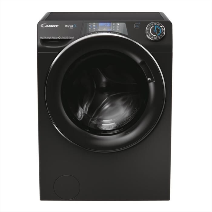 Candy Lavatrice Rp 4116bwmbcb-s 11 Kg Classe A-nero