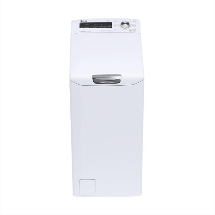 HAIER Lavatrice Rtxsg47tmc5 7 Kg Classe A-bianco