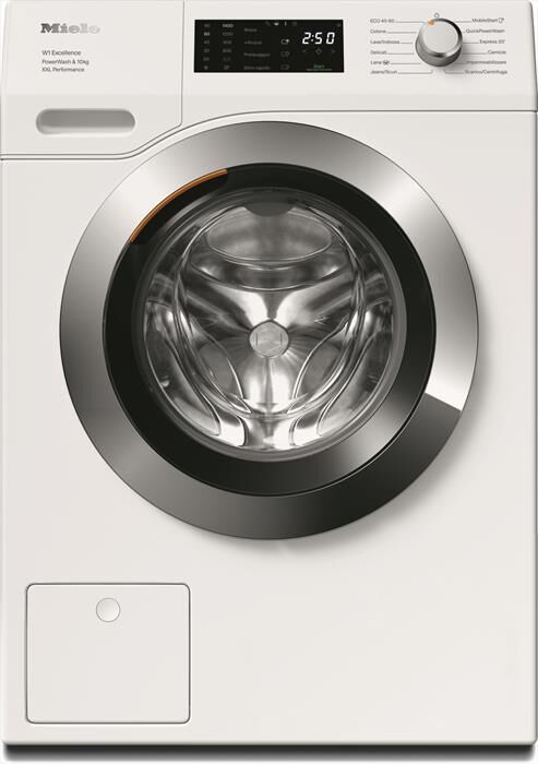 Miele Lavatrice Wek 370 Wcs Pwash 10 Kg Classe A