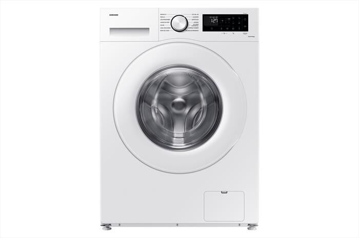 Samsung Lavatrice Ww80cgc04dteet 8 Kg Classe A-bianco