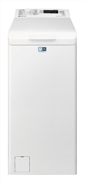 Electrolux Lavatrice Ew5t526d 6 Kg Classe D-bianco