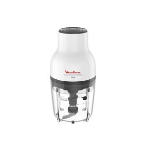 Moulinex Dj5201 Moulinette Essential-bianco