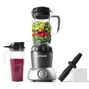 NUTRIBULLET Frullatore Nb200dg-dark Grey