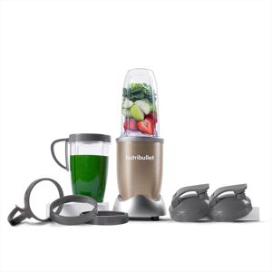 NUTRIBULLET Frullatore Nb910cp-champagne