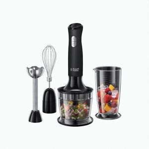 RUSSELL HOBBS Frullatore Ad Immersione 24702-56-nero