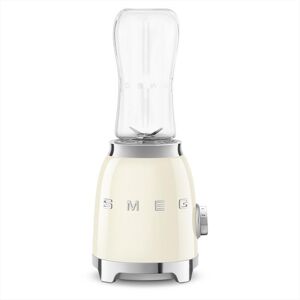 SMEG Frullatore Pbf01creu-crema