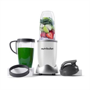 NUTRIBULLET Frullatore Nb907w-bianco