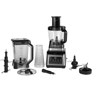 ninja robot da cucina 3 in 1 bn800eu-grigio/nero