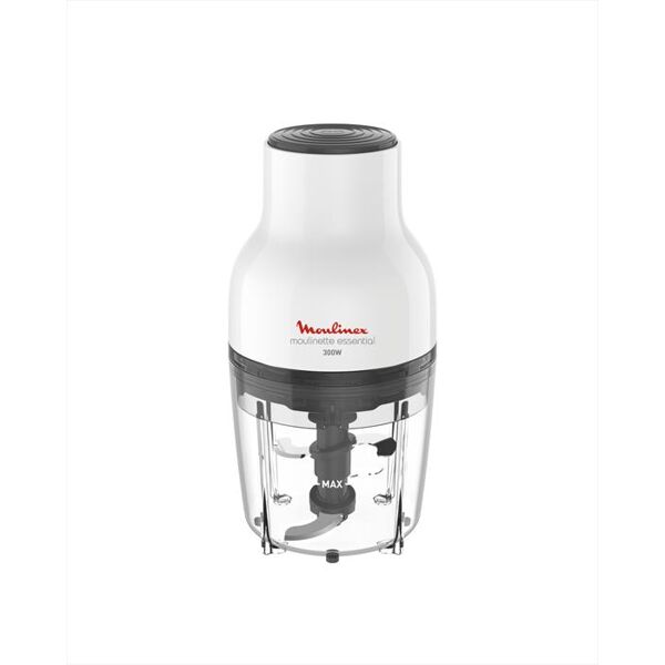 moulinex dj5201 moulinette essential-bianco