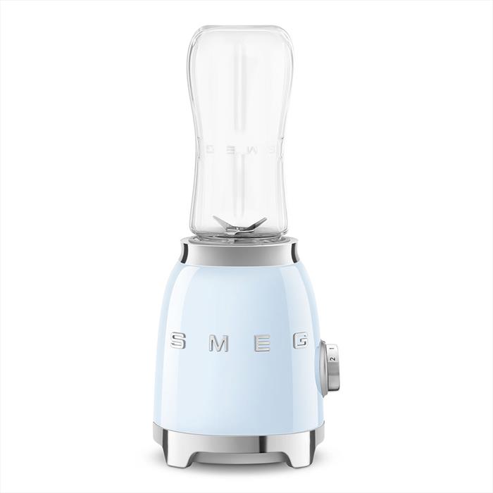 SMEG Frullatore Pbf01pbeu-azzurro