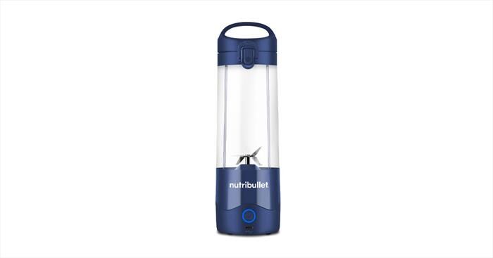 NUTRIBULLET Frullatore Nbp003nbl-navy Blu