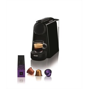 DeLonghi Essenza Mini Nespresso En85.b Macchina Per Caffè-nero