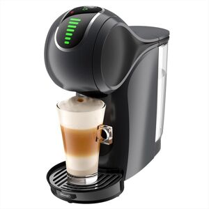 DeLonghi Nescafè Dolce Gusto Genio S Edg426.gy-grigio Nero