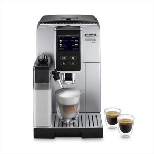 DeLonghi Macchina Da Caffè Dinamica Plus Ecam370.70.sb-silver Black