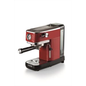 Ariete Macchina Da Caffè Espresso 1381_13-rosso