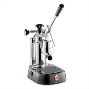 La Pavoni Macchina Da Caffè Espresso Lplenq01eu-acciaio Inox