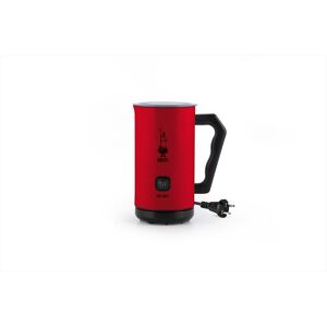 Bialetti Montalatte Mkf02 Per Cappuccino Rosso-rosso