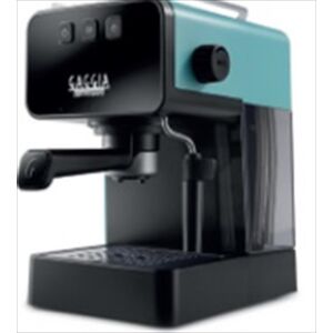 Gaggia Macchina Da Caffè Espresso Eg211166-verde