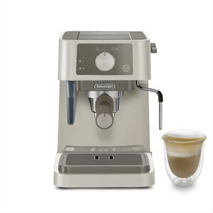 delonghi macchina da caffè espresso ec235.cr-crema