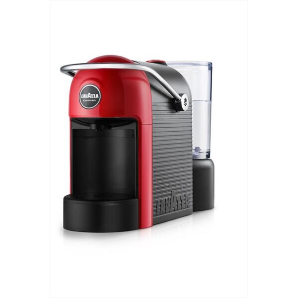 lavazza lm jolie-rosso
