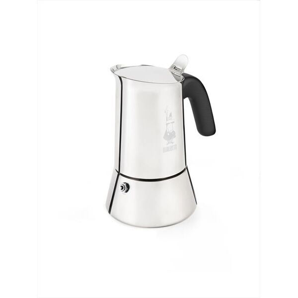 bialetti moka 2 tazze 0007252/cnnp-inox