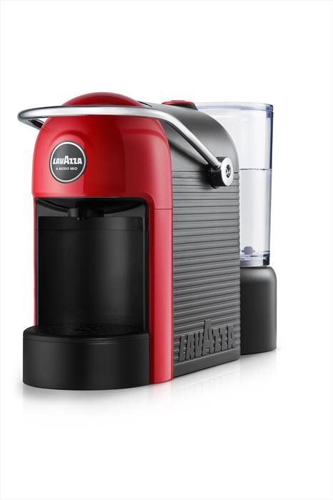 lavazza lm jolie-rosso