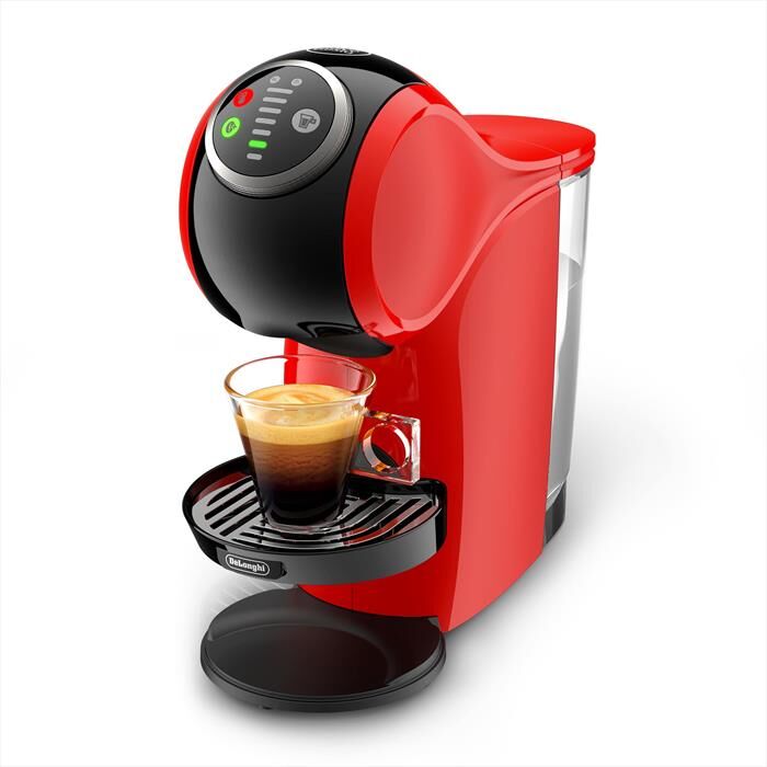 delonghi nescafè dolce gusto genio s edg315.r-rosso