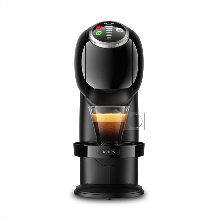 krups macchina da caffè a capsule genio s plus kp3408