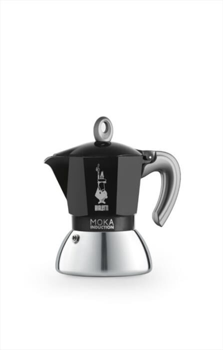 bialetti moka a induzione 2tz 0006932/np-nero