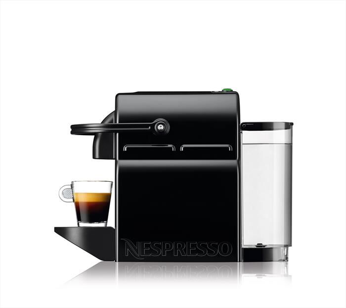 DeLonghi En80.bae Inissia & Aeroccino Nespresso-nero