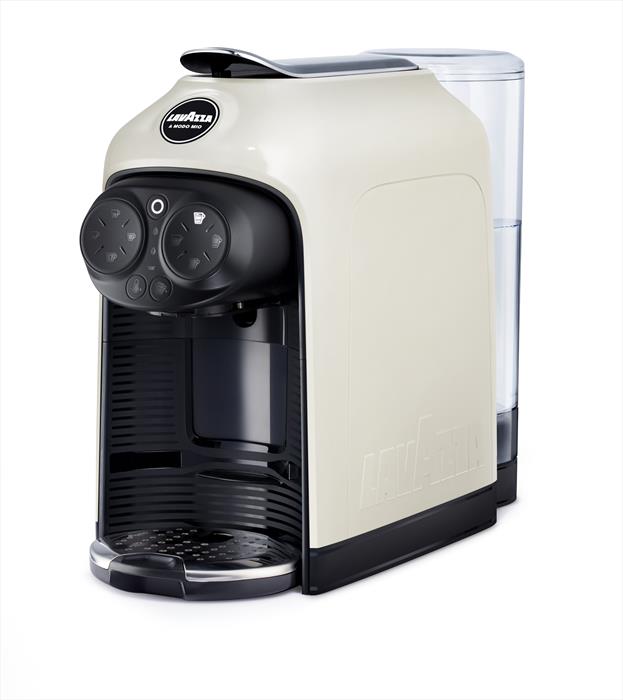 LAVAZZA Lm 950 Deséa A Modo Mio-white Cream