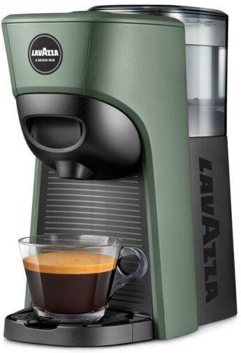 LAVAZZA Tiny Eco-verde