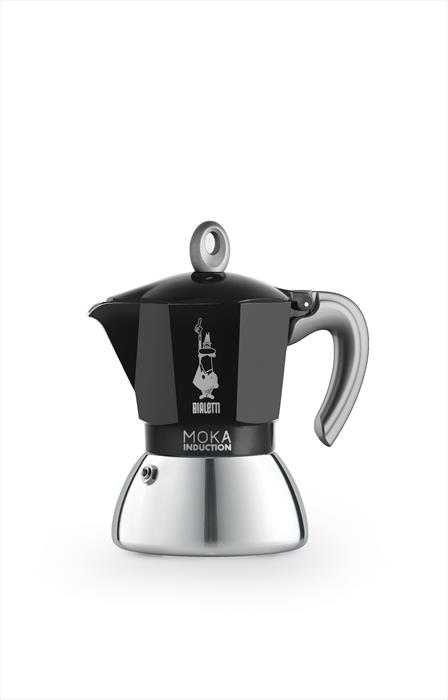 Bialetti Moka 4 Tazze 0006934/np