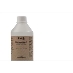 AAAMAZE Disincrostante Macchine Da Caffe' E Bollitori AAAMAZE Disincrostante Macchine Da Caffe' E Bollitori