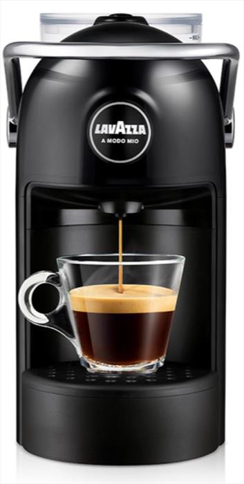 LAVAZZA Jolie A Modo Mio-nero