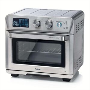 Ariete Friggitrice Ad Aria 4629/11-stainless Steel