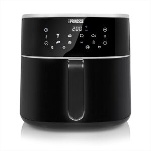 princess friggitrice ad aria 182254 digital airfryer 8l-nero