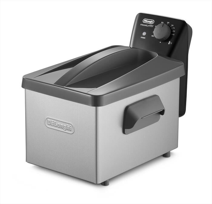 delonghi f32110cz-silver