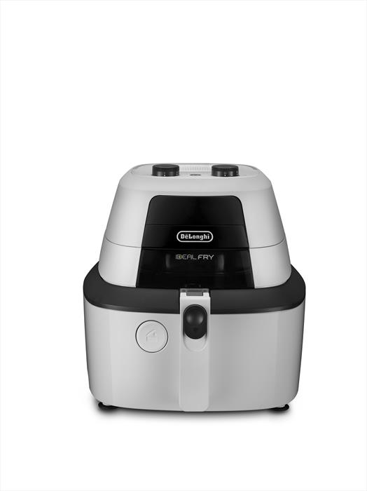 delonghi fh2133.w-bianco e nero