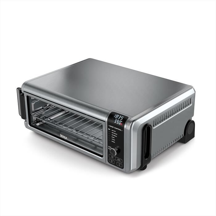 NINJA Forno Multifunzione 8 In 1  da 10 L Sp101eu-grigio