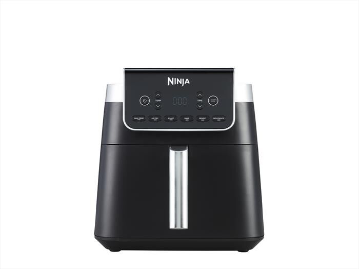 NINJA Friggitrice Ad Aria Max Da 6,2 L Af180eu-nero