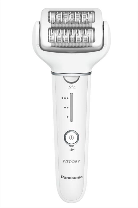 panasonic epilatore es-ey31-w503-bianco