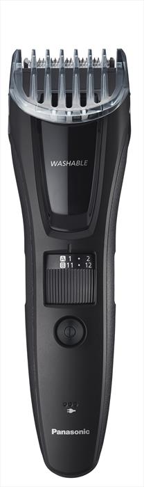 Panasonic Er-gb61-k503-nero