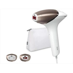 Philips Epilatore Luce Pulsata Lumea Bri945/00 Philips Epilatore Luce Pulsata Lumea Bri945/00