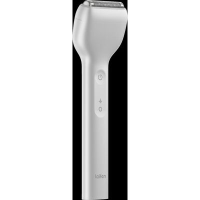 Rasoio elettrico Laifen T1 Pro Argento - Cura maschile Rasoio elettrico Laifen T1 Pro Argento - Cura maschile