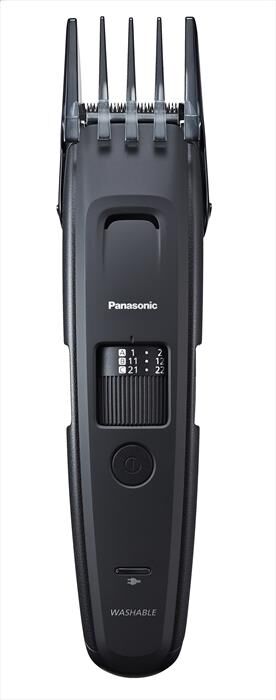 panasonic er-gb86-k503-nero