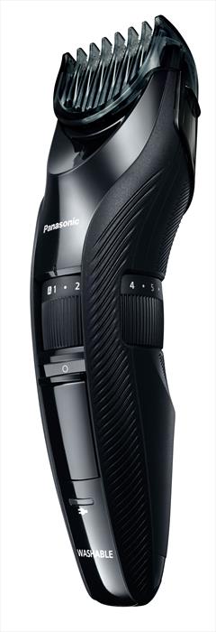 panasonic er-gc53-k503-nero