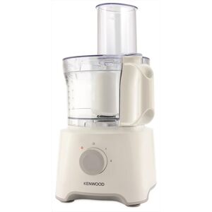 Kenwood Fdp301wh-bianco